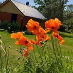 Tuka Talu ,soomaa Piirkonnas, Paernumaa Habitación en casa particular