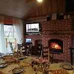 Habitación en casa particular Tuka Talu ,soomaa Piirkonnas, Paernumaa Tori