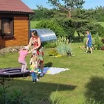 ホームステイ Tuka Talu ,soomaa Piirkonnas, Paernumaa