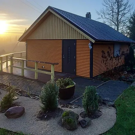 Tuka Talu Soomaa Piirkonnas Séjour chez l'habitant