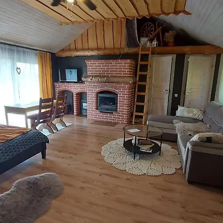 Tuka Talu Soomaa Piirkonnas Séjour chez l'habitant *