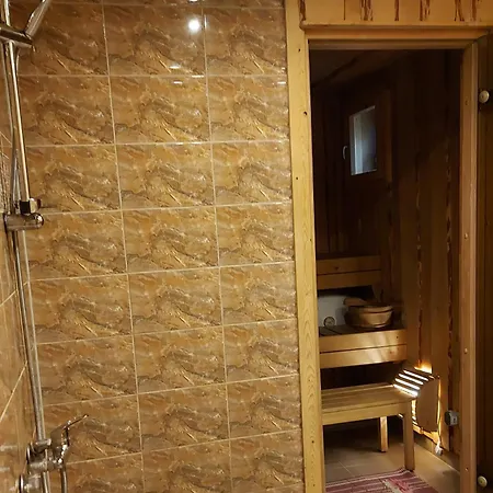 Privatunterkunft Tuka Talu ,Soomaa Piirkonnas, Paernumaa