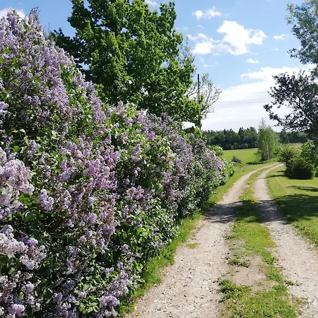 Kwatera prywatna Tuka Talu ,soomaa Piirkonnas, Paernumaa Tori
