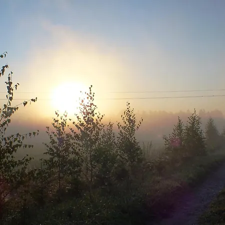 Tuka Talu Soomaa Piirkonnas *