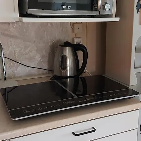 Tuka Talu Soomaa Piirkonnas *