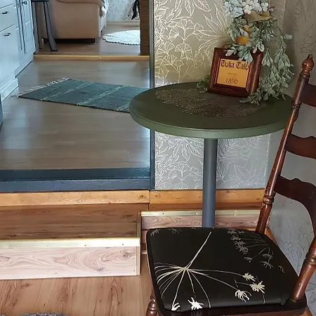 Séjour chez l'habitant Tuka Talu Soomaa Piirkonnas