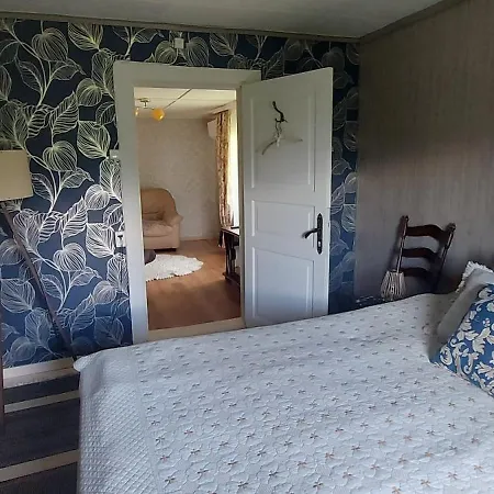 Tuka Talu ,Soomaa Piirkonnas, Paernumaa Rum i privatbostad Tori