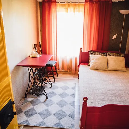 Tuka Talu Soomaa Piirkonnas Accommodatie bij particulieren *