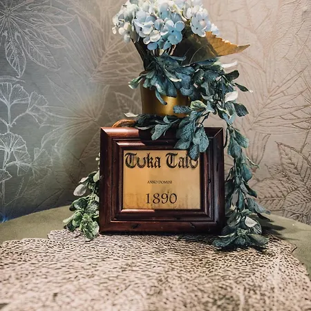 Tuka Talu ,Soomaa Piirkonnas, Paernumaa Privatunterkunft Tori