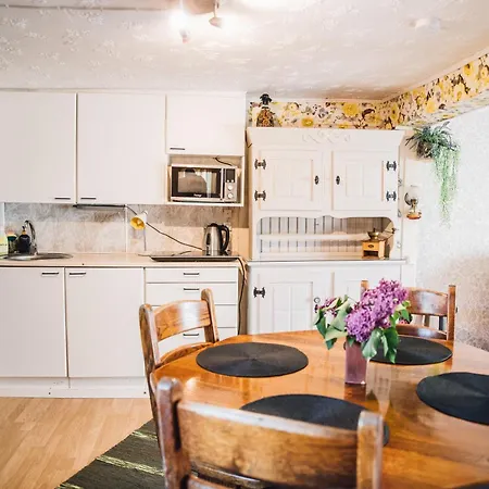 Séjour chez l'habitant Tuka Talu Soomaa Piirkonnas