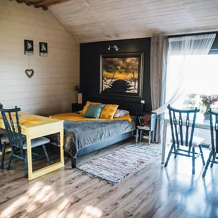 Tuka Talu ,soomaa Piirkonnas, Paernumaa