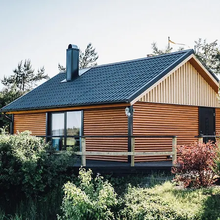 Accommodatie bij particulieren Tuka Talu Soomaa Piirkonnas *