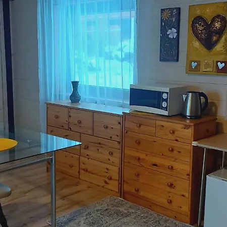 Tuka Talu ,Soomaa Piirkonnas, Paernumaa