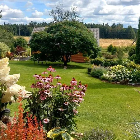 Tuka Talu ,Soomaa Piirkonnas, Paernumaa *