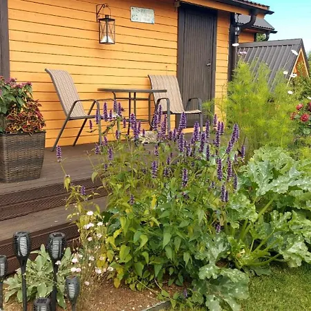 Séjour chez l'habitant Tuka Talu ,soomaa Piirkonnas, Paernumaa