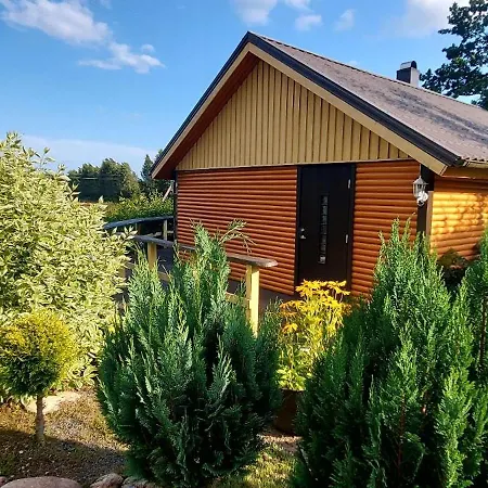 Séjour chez l'habitant Tuka Talu ,soomaa Piirkonnas, Paernumaa *