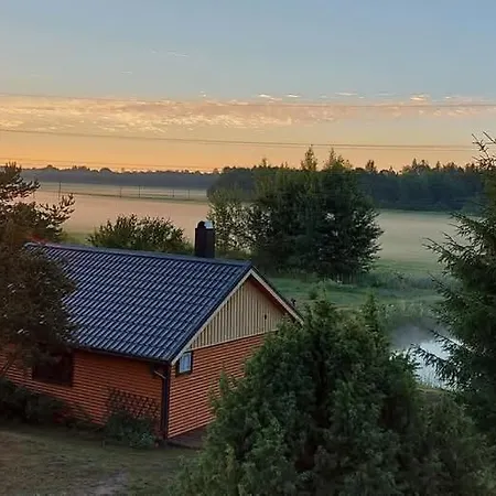 Séjour chez l'habitant Tuka Talu ,soomaa Piirkonnas, Paernumaa *