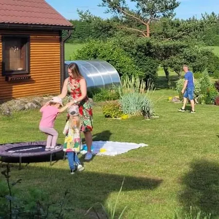 Séjour chez l'habitant Tuka Talu ,soomaa Piirkonnas, Paernumaa