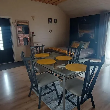 Séjour chez l'habitant Tuka Talu ,soomaa Piirkonnas, Paernumaa *
