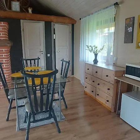 Séjour chez l'habitant Tuka Talu ,soomaa Piirkonnas, Paernumaa Tori