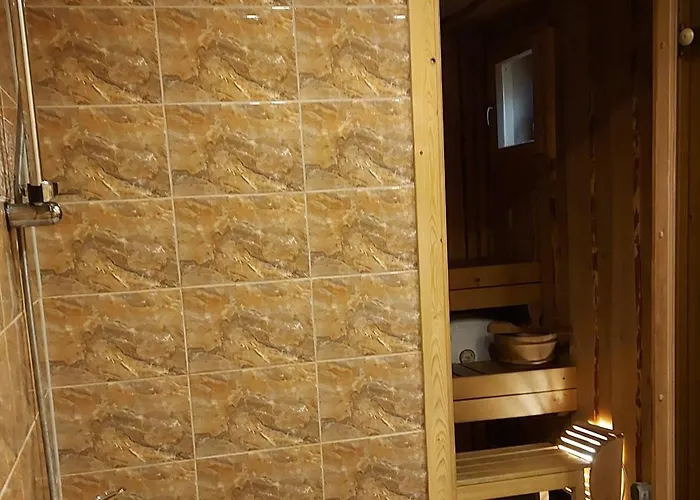 Проживание в семье Tuka Talu ,soomaa Piirkonnas, Paernumaa