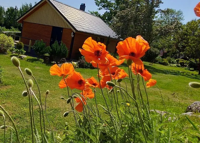 Tuka Talu ,soomaa Piirkonnas, Paernumaa Проживание в семье