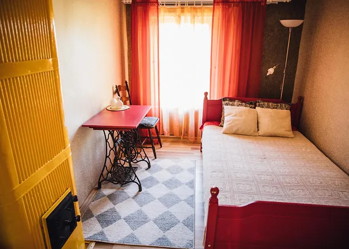 Tuka Talu ,soomaa Piirkonnas, Paernumaa Kwatera prywatna *