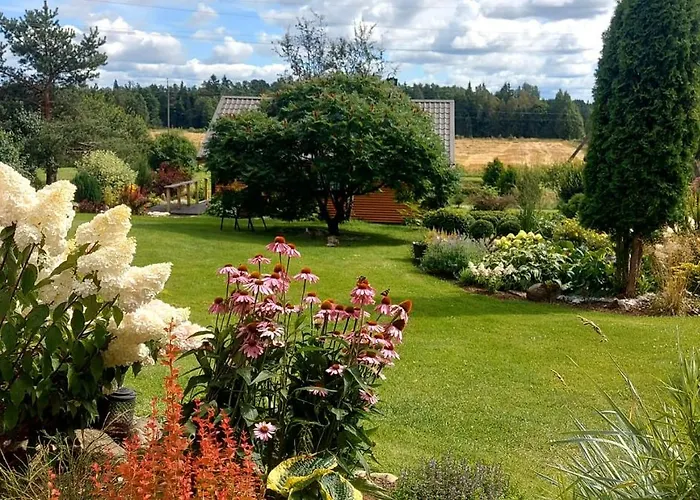 Tuka Talu ,soomaa Piirkonnas, Paernumaa *