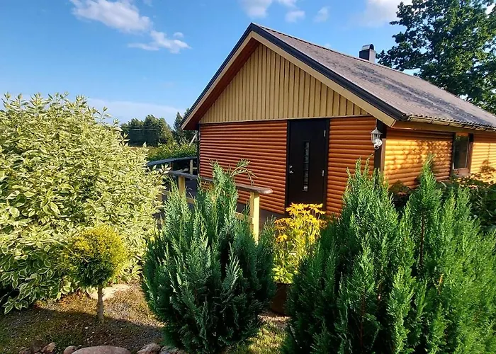 Kwatera prywatna Tuka Talu ,soomaa Piirkonnas, Paernumaa *