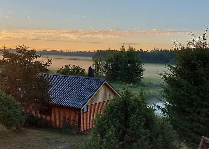 Проживание в семье Tuka Talu ,soomaa Piirkonnas, Paernumaa *