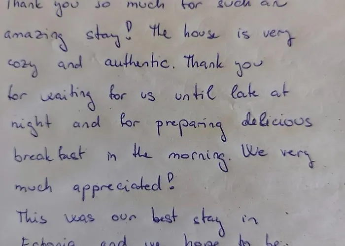 Tuka Talu ,soomaa Piirkonnas, Paernumaa