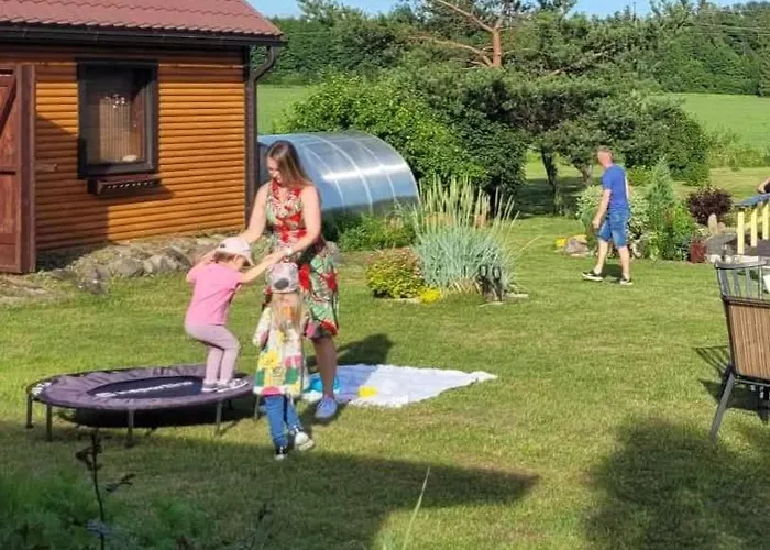 Kwatera prywatna Tuka Talu ,soomaa Piirkonnas, Paernumaa