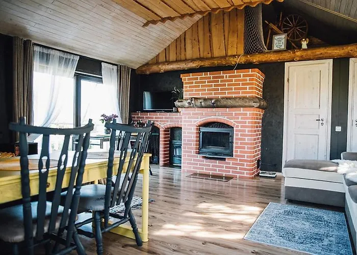 Kwatera prywatna Tuka Talu ,soomaa Piirkonnas, Paernumaa *